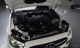 Mercedes-Benz E 220 * E220d 4MATIC AMG Line * 360 * HUD * ШИБИДАХ * , снимка 16