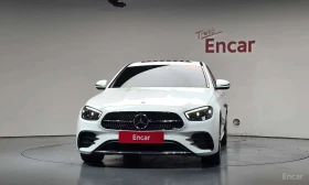 Mercedes-Benz E 220 * E220d 4MATIC AMG Line * 360 * HUD * ШИБИДАХ * , снимка 3