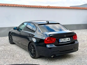 BMW 320 М-ПАК/163/АНДРОЙД/ПОДГРЕВ, снимка 6