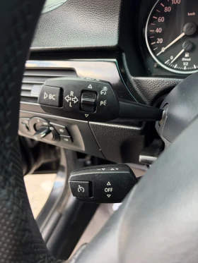 BMW 320 М-ПАК/163/АНДРОЙД/ПОДГРЕВ, снимка 14