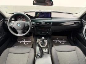 BMW 320 М-ПАК/163/АНДРОЙД/ПОДГРЕВ, снимка 7