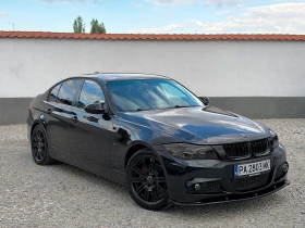 BMW 320 М-ПАК/163/АНДРОЙД/ПОДГРЕВ, снимка 3
