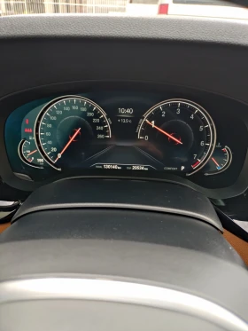 BMW 540, снимка 10