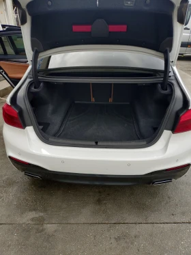 BMW 540, снимка 8