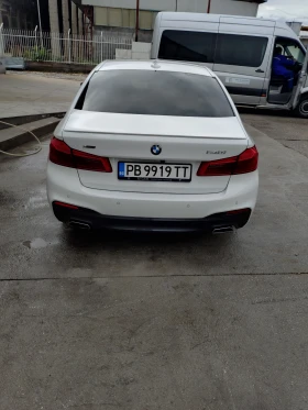 BMW 540, снимка 3