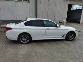 BMW 540, снимка 4