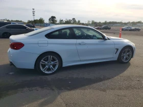 BMW 440 xDrive Coupe, снимка 3