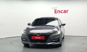 Honda Accord * 2.0 Hybrid Touring * , снимка 3
