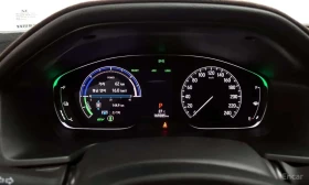 Honda Accord * 2.0 Hybrid Touring * , снимка 8