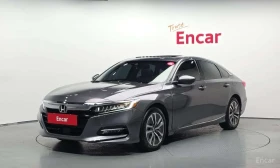 Honda Accord * 2.0 Hybrid Touring * , снимка 1