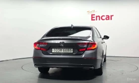 Honda Accord * 2.0 Hybrid Touring * , снимка 4