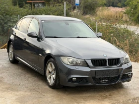 BMW 320 M-PACK~2.0~163, снимка 3
