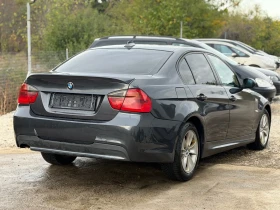 BMW 320 M-PACK~2.0~163, снимка 7