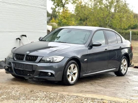 BMW 320 M-PACK~2.0~163, снимка 4