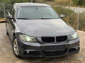 BMW 320 M-PACK~2.0~163, снимка 1