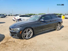 BMW 440, снимка 1