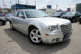  Chrysler 300c