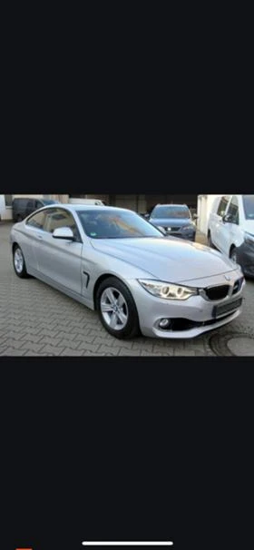 BMW 418 3 цилиндъра - [4] 