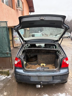 VW Polo 1900 - 11 € / 21.51 лв. - 42951607 5