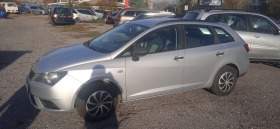 Seat Ibiza 1.2 tdi, снимка 10 - Автомобили и джипове - 39069028