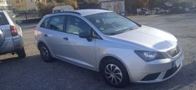 Seat Ibiza 1.2 tdi, снимка 9