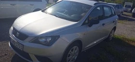 Seat Ibiza 1.2 tdi, снимка 2