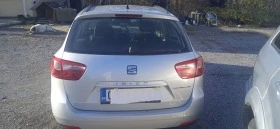 Seat Ibiza 1.2 tdi, снимка 12