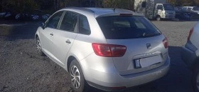 Seat Ibiza 1.2 tdi, снимка 11