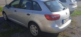 Seat Ibiza 1.2 tdi, снимка 3