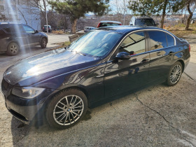 BMW 330 xd, снимка 3 - Автомобили и джипове - 39812487