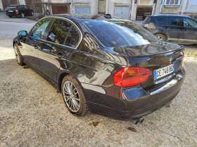 BMW 330 xd, снимка 7 - Автомобили и джипове - 39812487