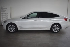     BMW 640 xDrive Gran Turismo