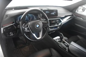 BMW 640 xDrive Gran Turismo, снимка 5