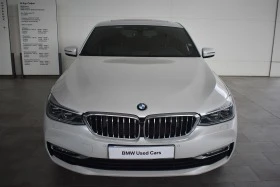 BMW 640 xDrive Gran Turismo, снимка 8