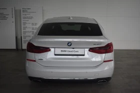 BMW 640 xDrive Gran Turismo, снимка 9