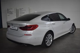     BMW 640 xDrive Gran Turismo