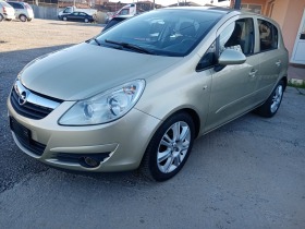 Opel Corsa 1, 2 , снимка 1 - Автомобили и джипове - 44273773