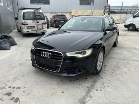 Audi A6 3.0TDI Quattro, снимка 2