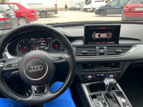 Audi A6 3.0TDI Quattro | Mobile.bg   8
