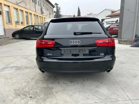 Audi A6 3.0TDI Quattro, снимка 5