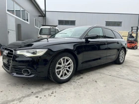 Audi A6 3.0TDI Quattro, снимка 3