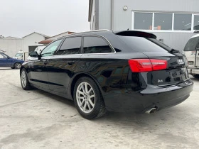 Audi A6 3.0TDI Quattro, снимка 4