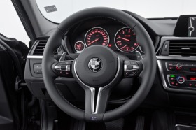BMW 320 M * Sport* , снимка 14 - Автомобили и джипове - 45161272