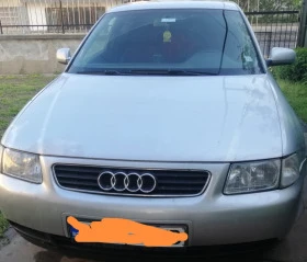 Audi A3, снимка 1