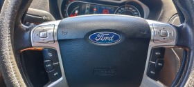 Ford Mondeo 2.0i 145к., снимка 14