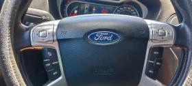 Ford Mondeo 2.0i 145  | Mobile.bg    14