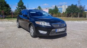 Ford Mondeo 2.0i 145  | Mobile.bg    6