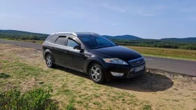     Ford Mondeo 2.0i 145 