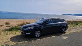 Ford Mondeo 2.0i 145  | Mobile.bg    2