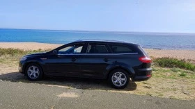 Ford Mondeo 2.0i 145  | Mobile.bg    4